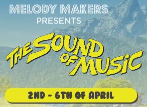 Sound of Music Title