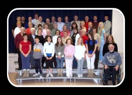 Cast Photo